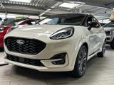 Ford Puma 1.0 MHEV ST-Line X Sound Edition KAMERA+LED - Ford Puma Sound-Edition mit Benzin-Antrieb