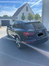 Audi SQ5 TDI tiptronic quattro - - gebrauchte Audi SQ5 aus dem Jahr 2020
