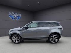 LAND ROVER Range Rover Evoque SE KLIMA,NAVI,PDC,360CAM,PANO