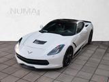 Corvette C7 3LT Stingray  *DEUTSCH* VOLL *UNFALLFREI* - Corvette aus 2014