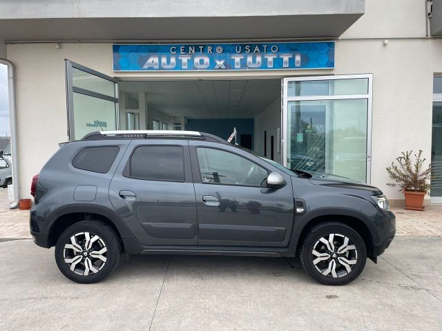 Altele Dacia Duster 1.5 Blue dCi 8V 115 CV 4x2 Extreme