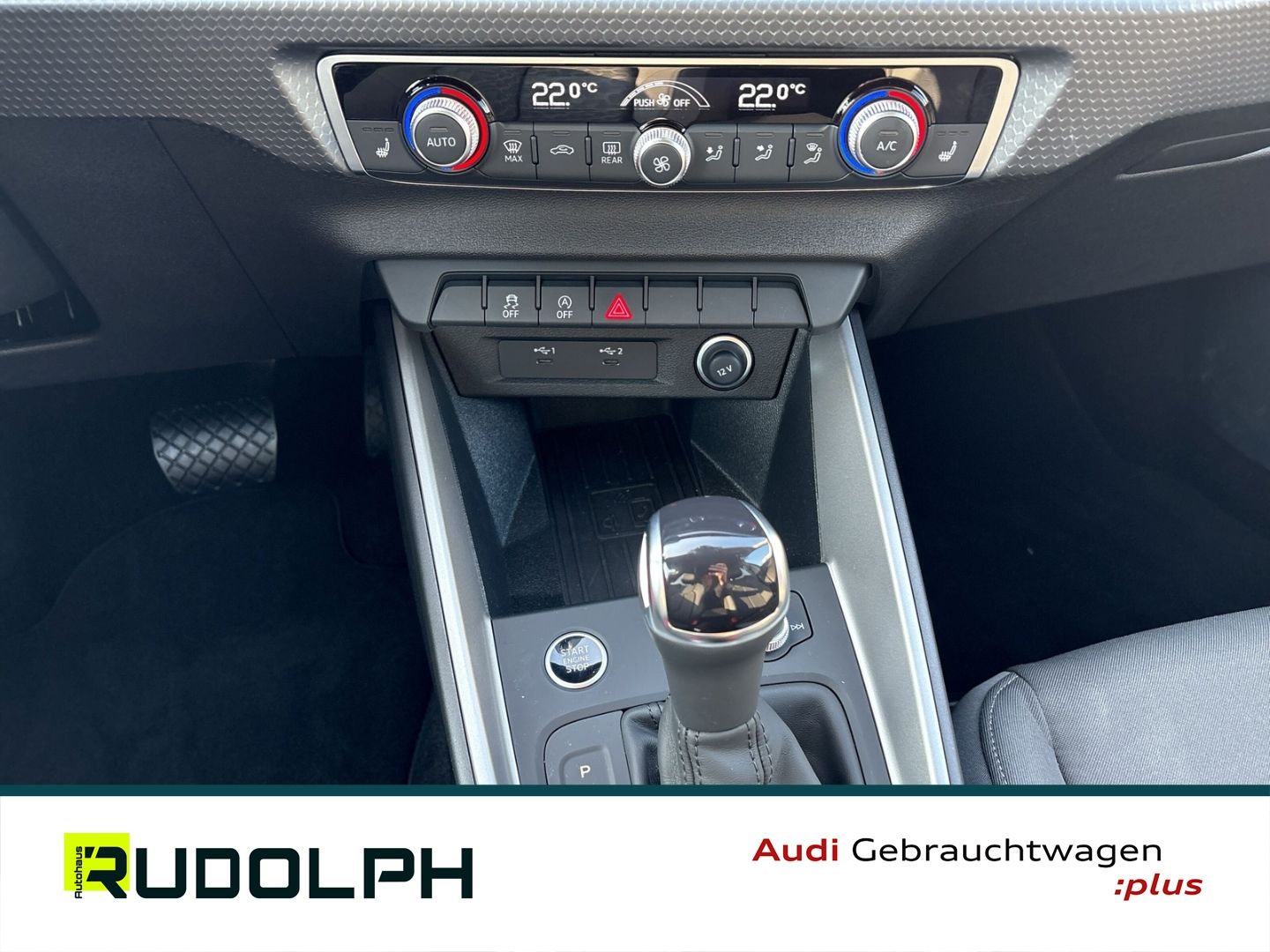 Audi A1 - Bild 16
