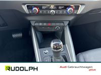 Audi A1 - Vorschau Bild 16