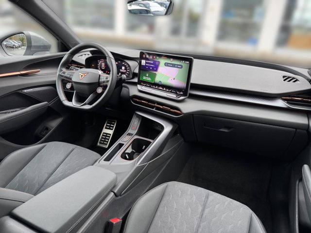 Terramar 2.0 TSI 4Drive VZ AHK Pano HuD