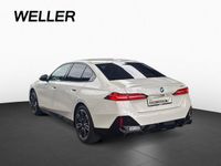 BMW 520 - Vorschau Bild 10