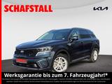 Kia Sorento Platinum 4WD Plug-In Hybrid 1.6 T-GDI HU - Kia Sorento: Platinum