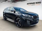 Kia Sorento 2.2 CRDi Platinum Edition 4WD MASTERPIEC - gebrauchte Kia Sorento aus dem Jahr 2018