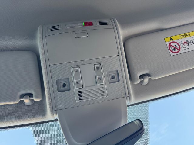 Taigo Move 1.0 TSI LED  Climatronic