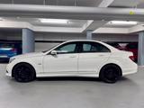 Mercedes-Benz C 280 4MATIC AVANTGARDE Avantgarde - Mercedes-Benz C 280: 4matic
