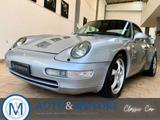 Porsche 993 911 993 Coupe 3.6 Carrera Tiptronic  - Porsche aus 1994: 911
