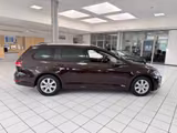Volkswagen Golf Variant 1.5 TSI Join Bl.Mo.*LED*ACC*Navi* - gebrauchte Kombis in Berlin