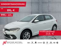 Volkswagen Polo - Vorschau Bild 1