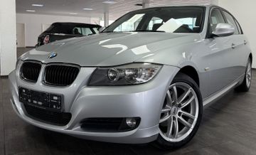 BMW 318 - 2