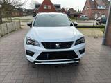 Seat Ateca FR 2.0 TSI - Seat Altea SUV