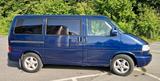 Volkswagen Schöner VW T4 TDI    Multivan ATLANTIS   1... - Volkswagen T4 Multivan: Atlantis