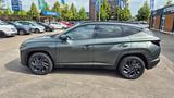 Hyundai Tucson 1.6 T-GDI 20 Jahre Edition 48V DCT - : Grün, Geländewagen