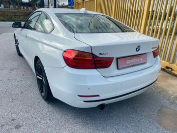 BMW 420 - 10
