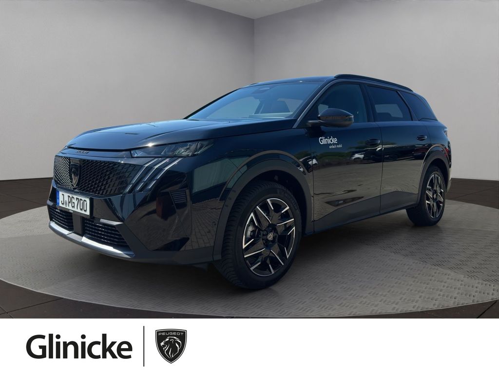 Peugeot 5008 Allure HYBRID DSC6/Navi/GripControl/360°KAM
