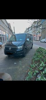 Volkswagen VW crafter - VW Crafter in Saarbrücken