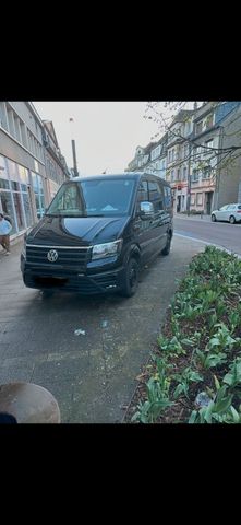 VW VW crafter