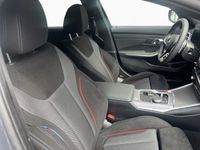 BMW 320 - Vorschau Bild 10