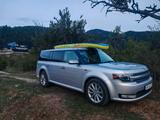 Ford Flex 3.5 V6 - Ford Flex: 7 Sitzer