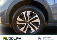 Volkswagen Taigo - Vorschau Bild 8