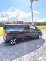 Peugeot Allure L2BlueHDI 180EAT8 Campingmodul+Zubehör - Peugeot Traveller: Allure