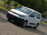 Citroën Berlingo Start M TÜV NEI 1HAND S-HEFT PDC - Citroën Berlingo: Start