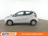Hyundai i10 1.0 Trend Aut.*SITZHEIZUNG*KLIMA*GARANTIE* - Hyundai i10: 1.0