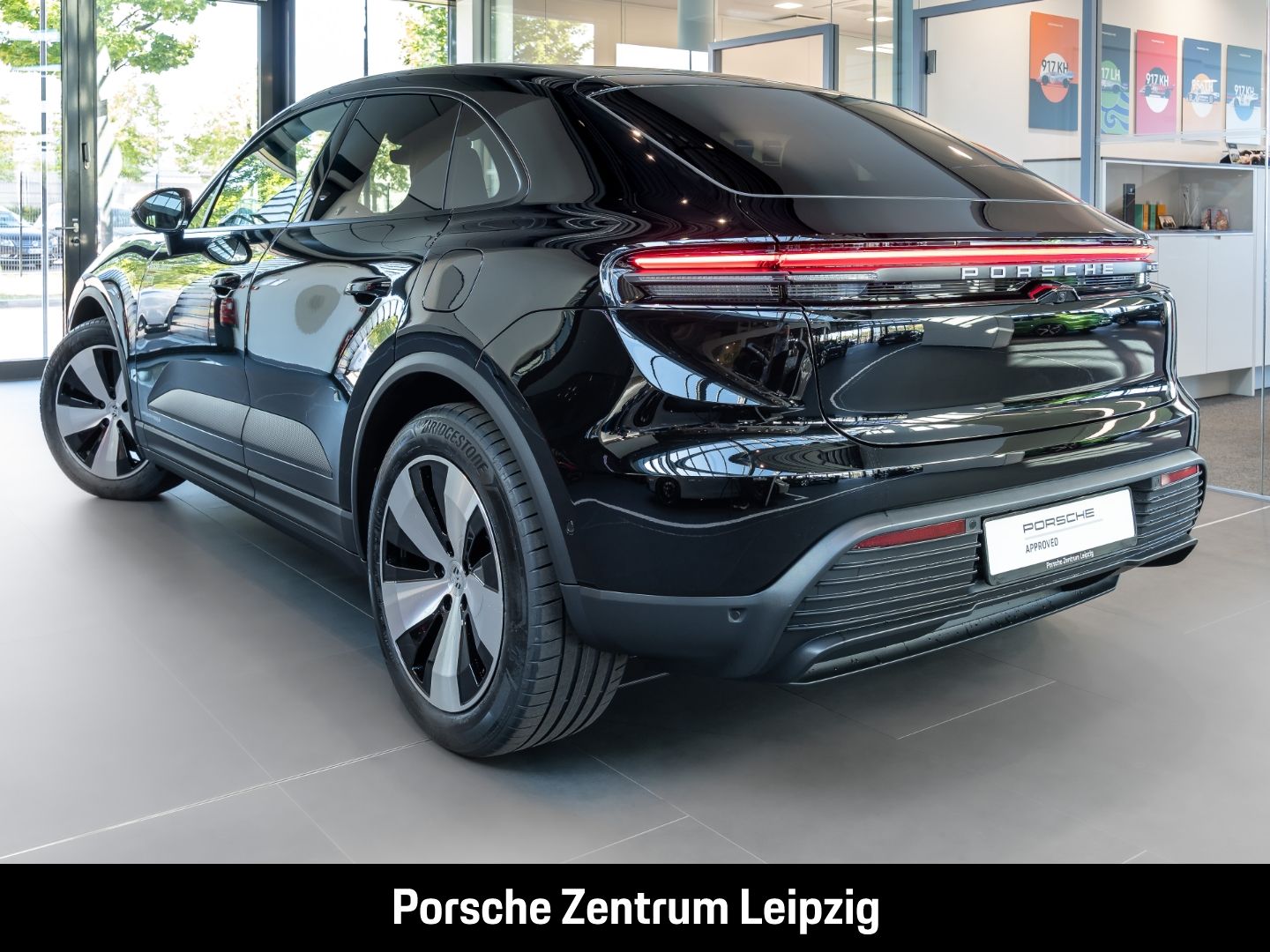 Porsche Macan - Bild 3