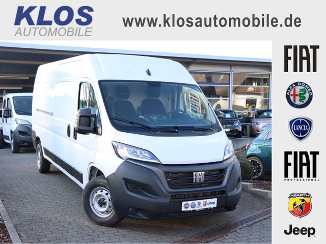 Fiat Ducato 35 L4H2 GKaWa 140PS MJET KLIMA SSL CARPLA