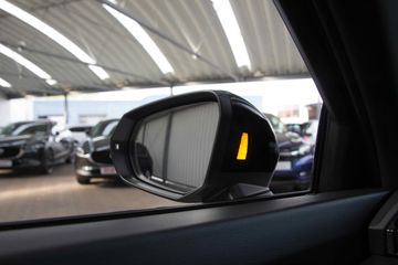Audi Q3 45 TFSI e S-Line NAVIOPT-BLACKLED