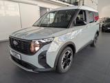 Ford Tourneo Courier Active Automatik Dach weiß