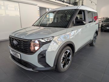 Ford Tourneo Courier Active Automatik Dach weiß
