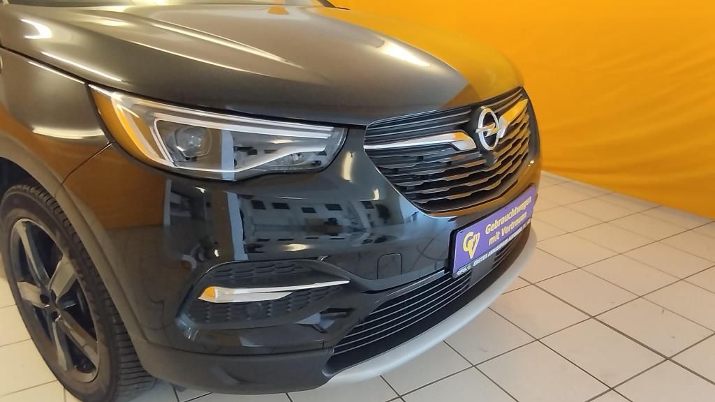 Erstes Annaberger Autohaus - Opel GRANDLAND X Elegance AT8, LED, ParkGo, Kamera - Bild 3 Erstes Annaberger Autohaus - Opel GRANDLAND X Elegance AT8, LED, ParkGo, Kamera - Bild 3