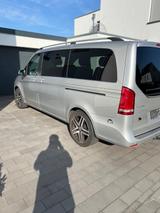 Mercedes-Benz V 250 d Aut.  lang  - Mercedes-Benz V 250 in Mönchengladbach
