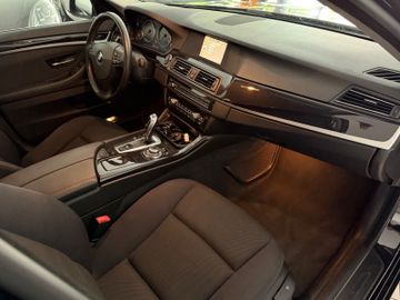 BMW 520 - 12