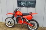 Honda CR 250 ELSINORE !!! - HONDA 1980
