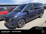 Mercedes-Benz V 220 d STYLE L NEUES MODELL EL TÜREN AHK 2,5TO
