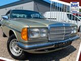 Mercedes-Benz 230CE Coupé Automatik *2.Hand* H-Kennzeichen* - Mercedes-Benz 230 in Köln