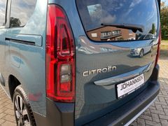 CITROEN Berlingo M Max inkl. XTR Paket/Kamera/Glasdach/T