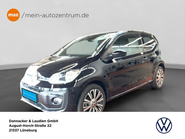 VW up! eco 1.0 Active Alu Kamera Tempomat Comp. Pho
