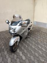 Honda CBR 1100 XX - HONDA X11