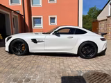 Mercedes-Benz AMG GT R Coupe Carbon Keramik *Diamant-Weiß* - Mercedes-Benz AMG GT R aus 2019