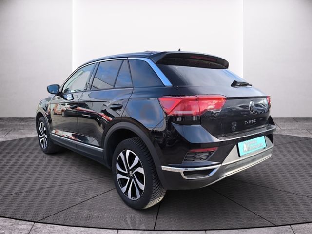Fahrzeugabbildung Volkswagen T-Roc 1.5 TSI DSG Active LED NAVI KESSY ALLWETTE