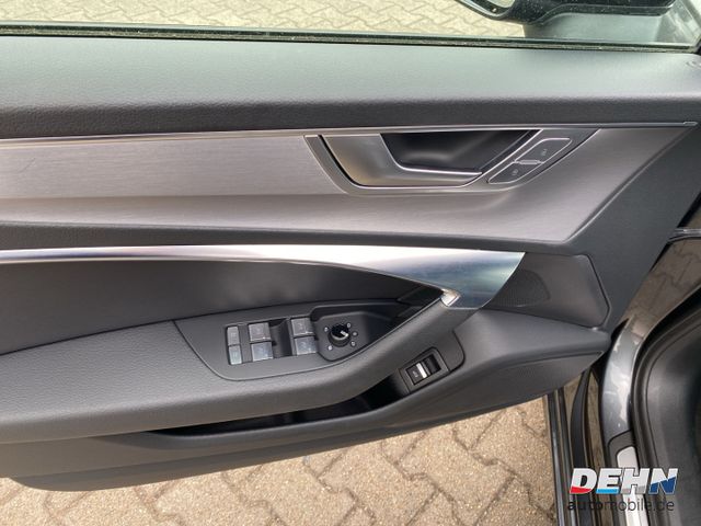 Audi A6 35 Avant 2.0 TDI sport 2x S-Line HUD DSP Cam 