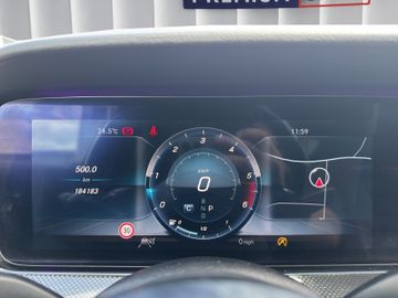 Mercedes CLS 350 - 12