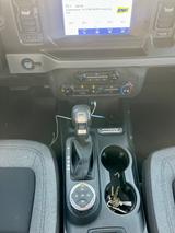 Ford Bronco  Sasquatch Kamera Navigation LED - Ford Bronco Gebrauchtwagen