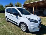 Ford Gepflegter Ford Transit Connect 1,6 CDTI 1... - Ford Transit Connect mit Diesel-Antrieb: Kleinbus, 1.6